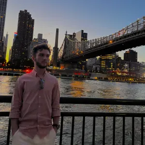 Etudiant à Hoche motivé à vous faire exceller ! 