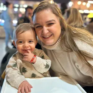 Infirmière et baby-sitter aux alentours de montigny/Lens 