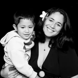 Je recherche une nounou