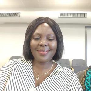 Responsible cleaner in Copenhagen