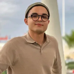 Ingénieur en Intelligence Artificielle et Prof de Math