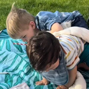 Petite famille recherche fée du logis à Paris
