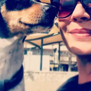 Trabajo de cuidador de personas mayores Fuengirola