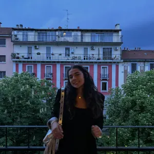 Baby sitter à Lyon occasionelle  