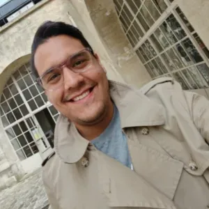 Agent de nettoyage responsable