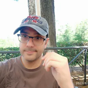 Canguro con experiencia