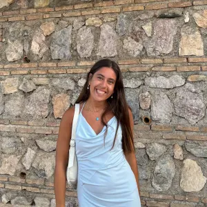 Explicações de Matemática com paciência e vontade de ajudar