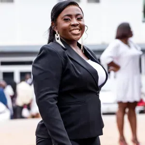 Responsible Cleaner G in Antwerp 