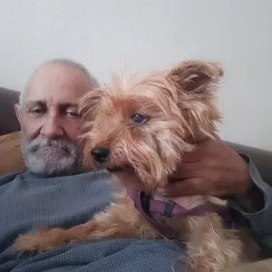 Pet sitter Paris et banlieue garde chiot et chat