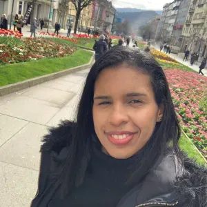 Empregada de limpeza responsável em Braga!