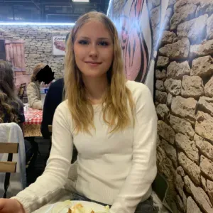 Pet sitter a Angers/Briollay 😊