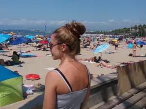 Aide à domicile (future aide soignante)