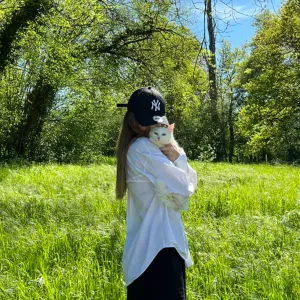 Pet-Sitter à proximité de Genève !