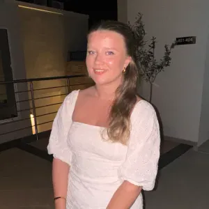 Norwegian nurse looking for a job