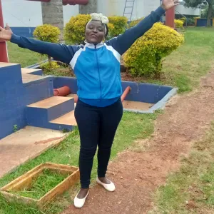 Compassionate carer looking a caregiver jobs.