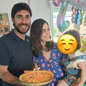 Buscamos niñera+ limpieza hogar