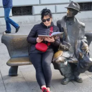 Opiekun osoby starszej Wilkowice