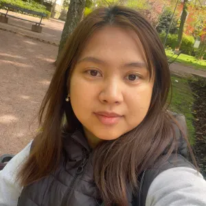 Reliable and has initiative cleaner living in Esch