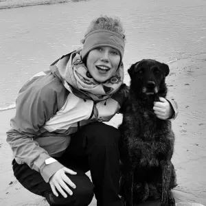 Pet-sitter à Silly, motivée et dynamique 