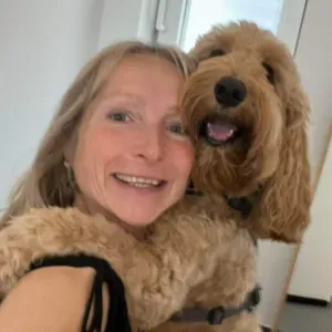 Pet sitting over your house where your dog is comfortable 