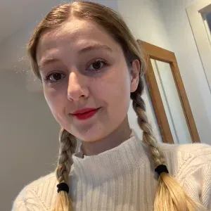 Babysitter in Lagos looking for a job 