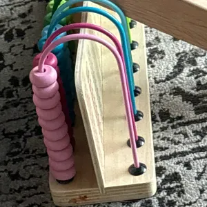 Je cherche une assistante maternelle 