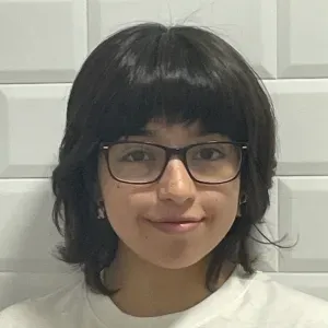 Cuidadora de niños en Valencia