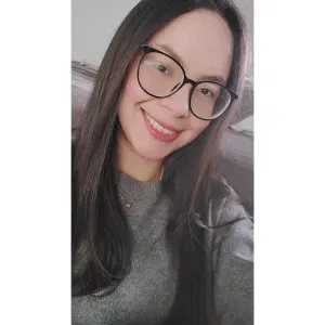 Niñera con experiencia en la haute de Savoie 