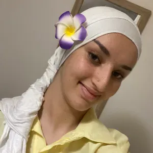 Une grande sœur dans l'âme pour vos enfants !!