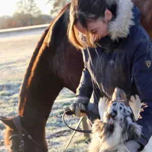 Pet-sitter de confiance 