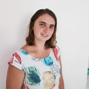 Carine 31 ans CAP petite enfance