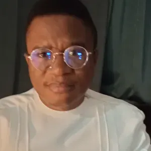 Responsible cleaner in holland