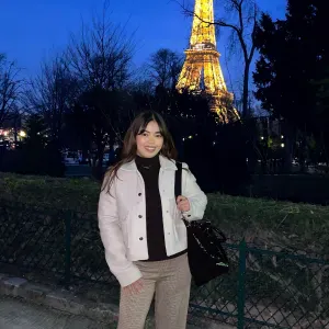 Responsible Housekeeper in Paris