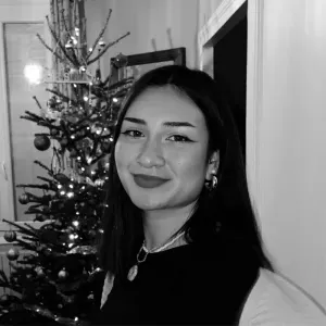 Enseignante certifiée en français