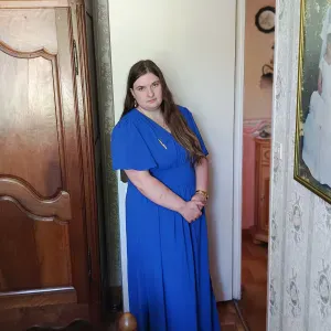 Baby-sitter avec expérience a Charleville Mézières 