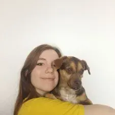 Petsitter | Cuidadora de animais 🐶😺