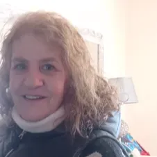 Cuidadora com experiência em idosos 