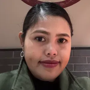 Experience babysitter in Nice 