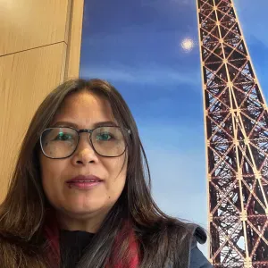 Responsible, efficient, hardworking and trustworthy cleaner 