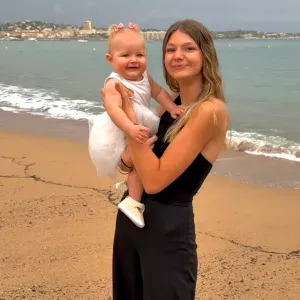 baby-sitter étudiante Cambrai 