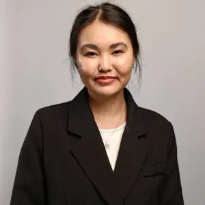 Niania z językiem obcym, ale mówiąca również po polsku