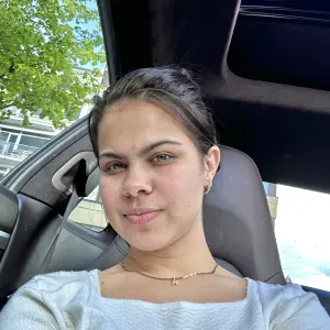 Je m'appelle Rafaela  de l'expérience avec les enfants