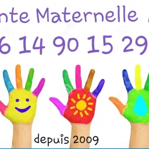 Assistante Maternelle Agréée