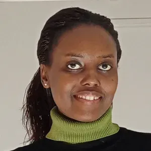 Femme de ménage responsable à Caen 