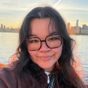 Corinna, auxiliaire parentale sur Avignon