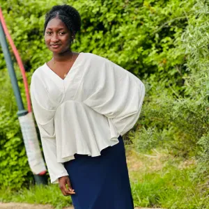 Babysitter expérimentée en Ile de France 