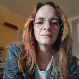 Aide soignante de métier