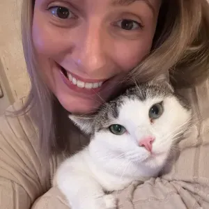 Pet sitting soprattutto cat sitting a viterbo