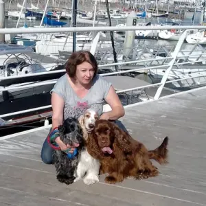  Céline PET-SITTER  dans le loiret 45110