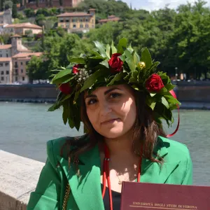 Babysitter con esperienza a Catania